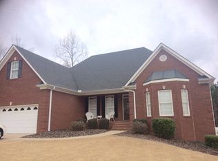 102 Pinebrook Cir, Bremen, GA 30110