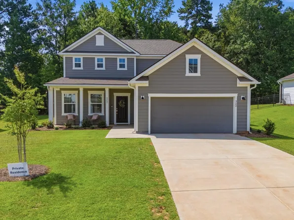 322 Mont Haven Pl, Lexington, SC 29072