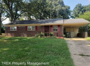 4987 Appleville St, Memphis, TN 38109