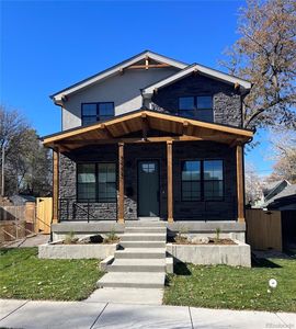 3933 Yates Street, Denver, CO, 80212