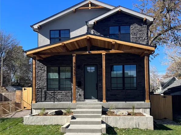 3933 Yates Street, Denver, CO 80212