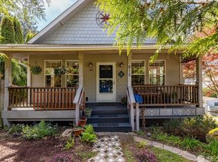 (Undisclosed Address), Mount Vernon, WA 98274