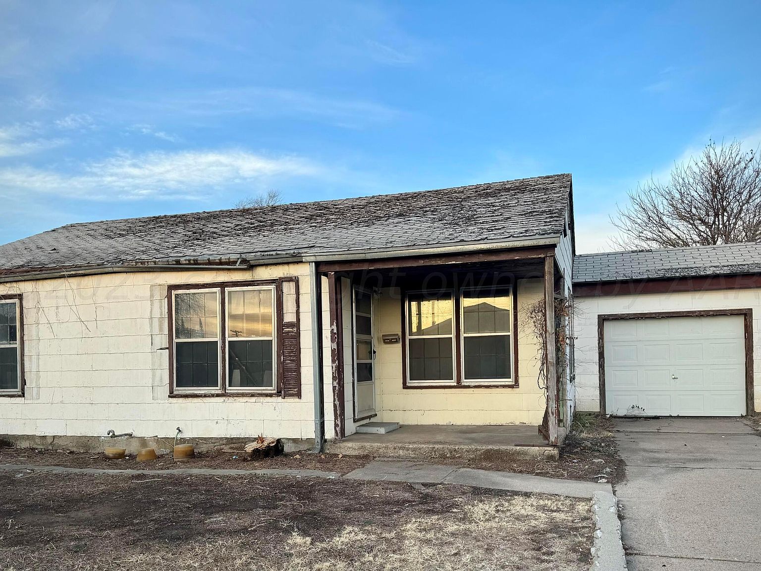 1303 Boyd St, TX 79007 MLS 239044 Zillow