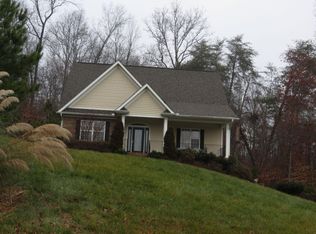 139 Weeping Willow Trl NW, Cleveland, TN 37312