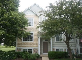 3186 Ketch Ct, Aurora, IL 60503