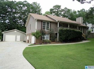2526 Tahiti Ter, Alabaster, AL 35007