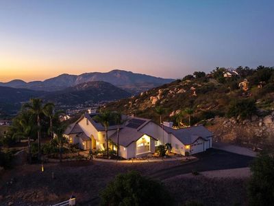 302 Alpine Trail Rd, Alpine, CA, 91901