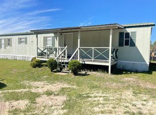 243 Yarnell Dr, Brunswick, GA 31520