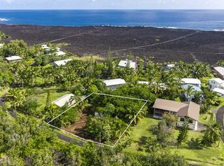 Kumukahi Rd LOT 7, Pahoa, HI 96778