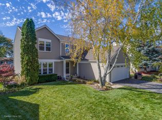 1214 Portchester Cir, Carol Stream, IL 60188