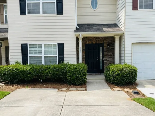 6944 Rogers Point #6944, Lithonia, GA 30058