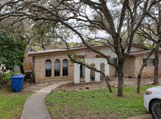 3322 Scenic Ln APT B, San Antonio, TX 78230