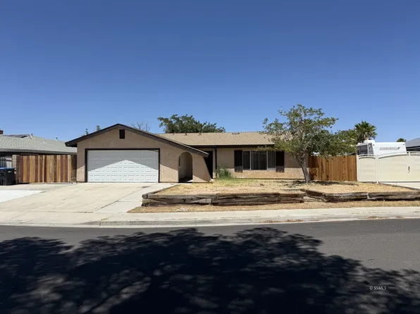 208 W Mariposa Ave, Ridgecrest, CA 93555