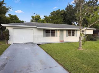 293 MICHAEL AVENUE, HOLLY HILL, FL 32117
