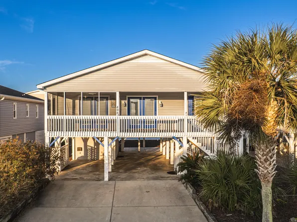 406 36th Street, Sunset Beach, NC 28468