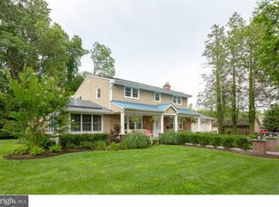 607 Centre St, Haddonfield, NJ 08033