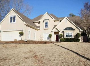 818 Lancelot Ln, Collierville, TN 38017