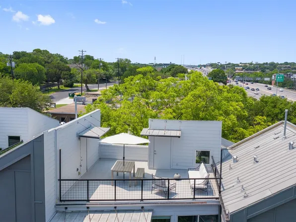 1500 Summit St #5, Austin, TX 78741
