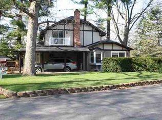 8582 Glenwood Ct, Jackson, MI 49201
