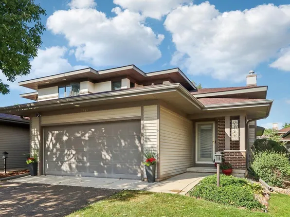 7124 East Pass, Madison, WI 53719