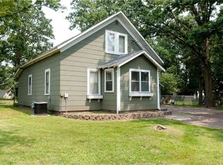 403 E Coleman St, Rice Lake, WI 54868