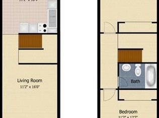 402 Gateshead Ct, Edgewood, MD 21040