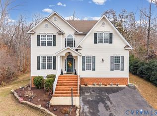 116 Jesses Way, Rice, VA 23901