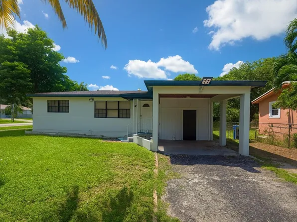 2800 SW 9th St, Fort Lauderdale, FL 33312