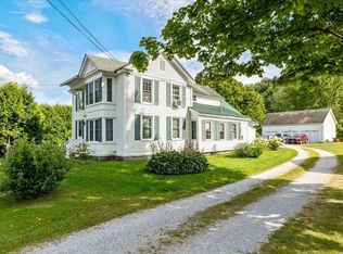 221 S Main St, Cambridge, VT 05444