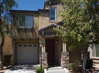 1652 Bamboo Rain Ave, Las Vegas, NV 89183