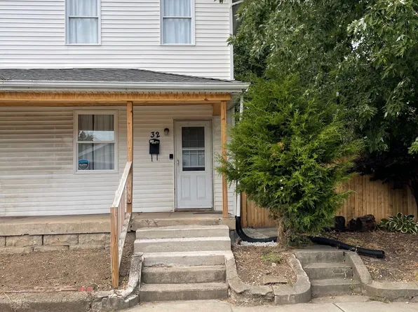 32 E Regent St, Indianapolis, IN 46225