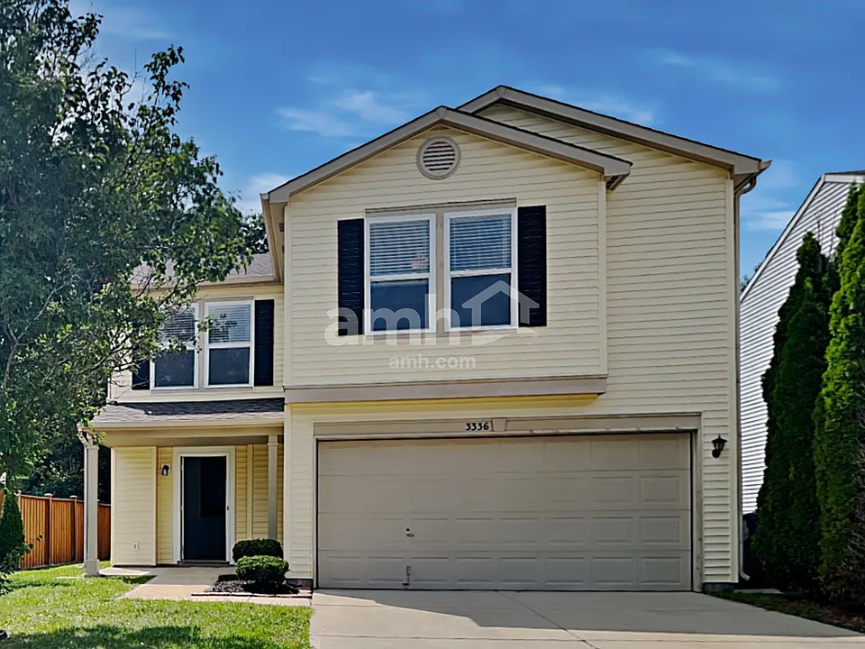 3336 Spring Wind Ln