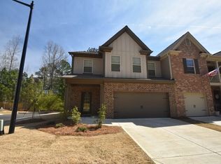388 Franklin Ln, Acworth, GA