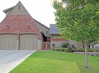 3809 S Troost Ave, Tulsa, OK 74105