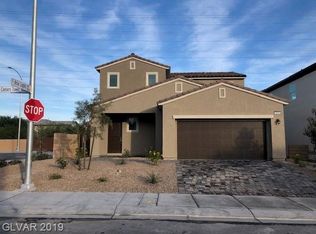 5528 Caesars Tower St, North Las Vegas, NV 89081