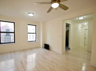 76 Saint Nicholas Pl APT 54, New York, NY 10032
