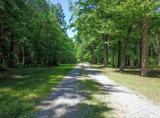 1197 N Seven Mile Rd, Sanford, MI 48657