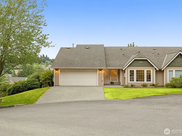 22760 SE 43rd Court #2617, Issaquah, WA 98029