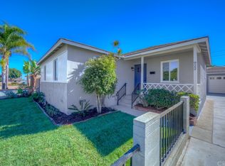 922 Gastine St, Torrance, CA 90502