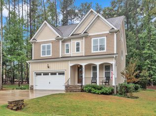 8536 Hurst Dr, Raleigh, NC 27603