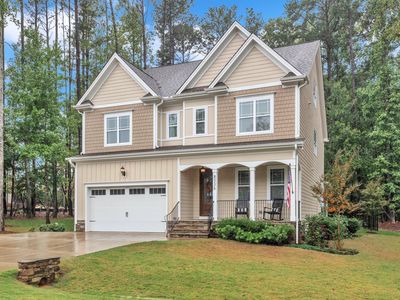 8536 Hurst Dr, Raleigh, NC, 27603