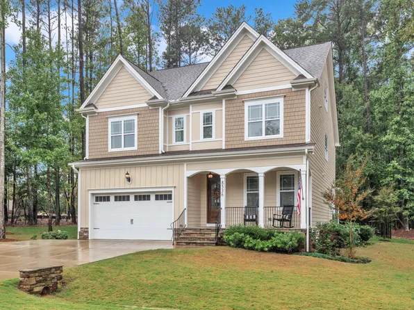 8536 Hurst Dr, Raleigh, NC 27603