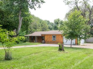 435 W Gudgell Ave, Independence, MO 64055