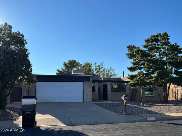 514 SAVANNA Drive, Sierra Vista, AZ 85635