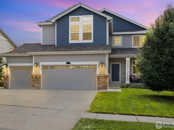 16836 Roberts St, Mead, CO 80542