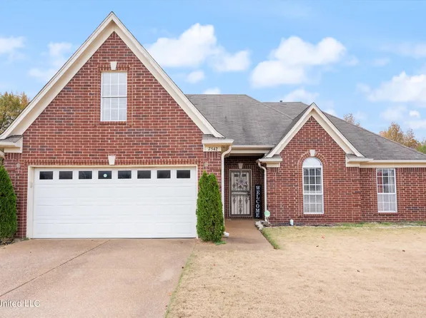 7542 Essayons Dr, Southaven, MS 38671