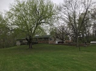 27898 N 1600 East Rd, Alvin, IL 61811