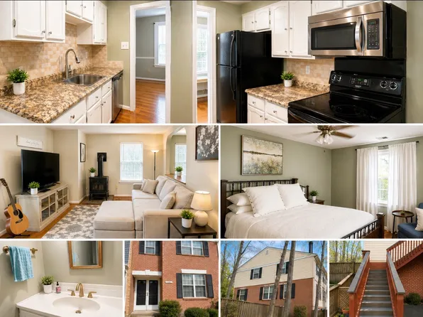 5735 Lawsons Hill Ct, Alexandria, VA 22310