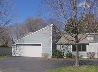 117 Harvest Commons, Westport, CT 06880