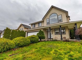 7324 Prasmount Pl, Kent, BC V0M1A2